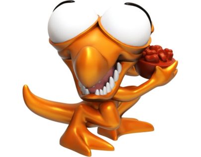 Rainbow Friends Minifigúrky - Poškodený obal