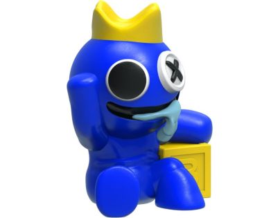 Rainbow Friends Minifigúrky - Poškodený obal