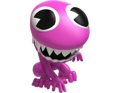 Rainbow Friends Minifigúrky - Poškodený obal
