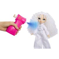 Rainbow High Air Brush bábika - zelené oči 4