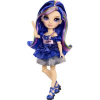 Rainbow High Be Dazzling Fashion bábika - Genevieve Bleue (Blue)