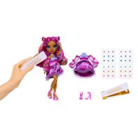 Rainbow High Be Dazzling Fashion bábika Noemie Violette (Purple) 6