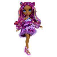 Rainbow High Be Dazzling Fashion bábika Noemie Violette (Purple) 2
