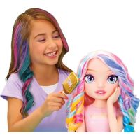 Rainbow High Česacia hlava - Poškodený obal 5