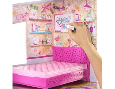 Rainbow High Color dom