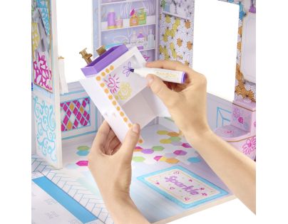 Rainbow High Color dom