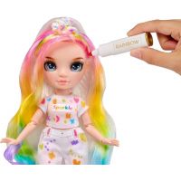 Rainbow High Color bábika modré oči 4