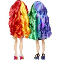 MGA Rainbow High Dvojčatá Laurel and Holly 2