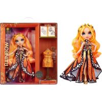 Rainbow High Fantastic fashion bábika Poppy Rowan 5