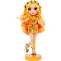 Rainbow High Fantastic fashion bábika Poppy Rowan 2