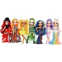 Rainbow High Fantastic fashion bábika Poppy Rowan 6