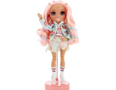 Rainbow High Fashion Doll Kia Hart