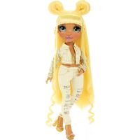 Rainbow High Fashion Doll Sunny Madison 2