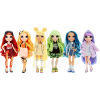 Rainbow High Fashion Doll Sunny Madison 5