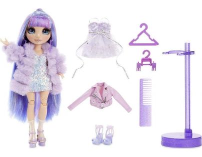 Rainbow High Fashion Doll Violet Willow