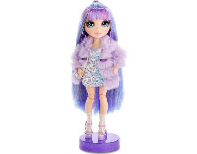Rainbow High Fashion Doll Violet Willow