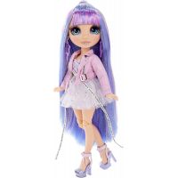 Rainbow High Fashion Doll Violet Willow 3