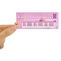 Rainbow High Junior Fashion bábika v rockovej kapele - Amaya 6