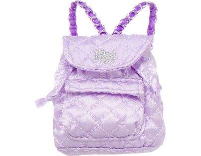 Rainbow High Junior Fashion bábika Violet Willow