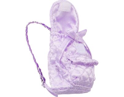 Rainbow High Junior Fashion bábika Violet Willow