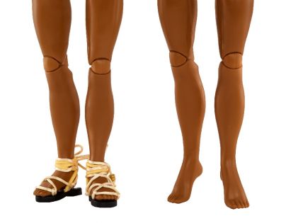 Rainbow High Letná Fashion bábika - Harper Dune