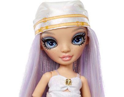 Rainbow High Letná Fashion bábika - Margot De Perla