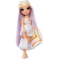 Rainbow High Letná Fashion bábika - Margot De Perla 5