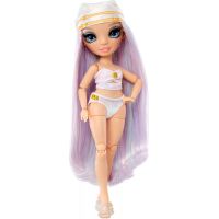 Rainbow High Letná Fashion bábika - Margot De Perla 6