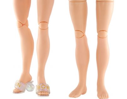 Rainbow High Letná Fashion bábika - Margot De Perla