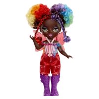 Rainbow High Malá sestrička víla - Astrid 2