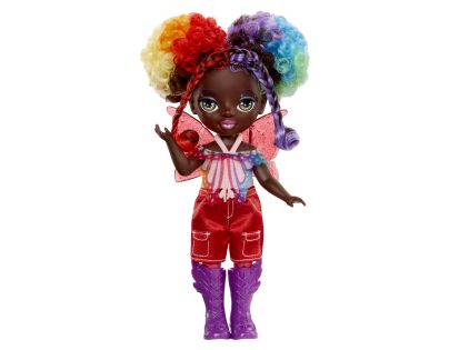 Rainbow High Malá sestrička víla - Astrid