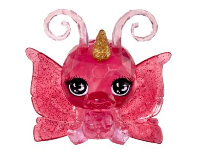 Rainbow High Malá sestrička víla - Astrid