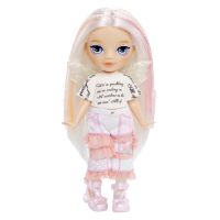 Rainbow High Malá sestřička víla - Opal (Rainbow) 2