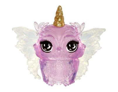 Rainbow High Malá sestřička víla - Opal (Rainbow)