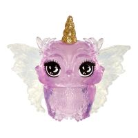 Rainbow High Malá sestřička víla - Opal (Rainbow) 5