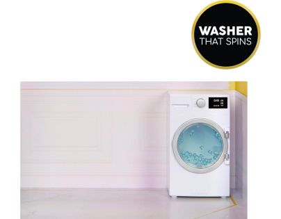 Mga Rainbow High Moderný dom - Poškodený obal