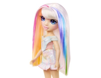 Rainbow High My Fashion Style bábika - Amaya