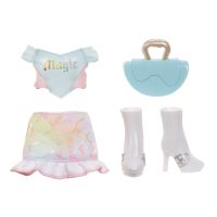 Rainbow High My Fashion Style bábika - Amaya 4