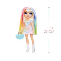Rainbow High My Fashion Style bábika - Amaya 5