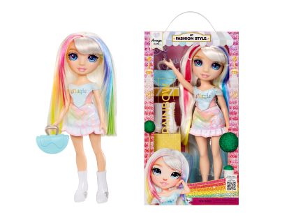 Rainbow High My Fashion Style bábika - Amaya