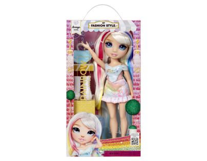 Rainbow High My Fashion Style bábika - Amaya