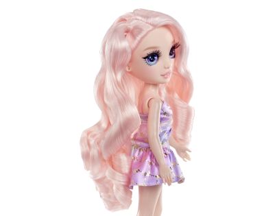 Rainbow High My Fashion Style bábika - Bella