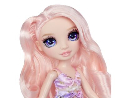 Rainbow High My Fashion Style bábika - Bella