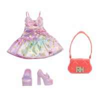 Rainbow High My Fashion Style bábika - Bella 4