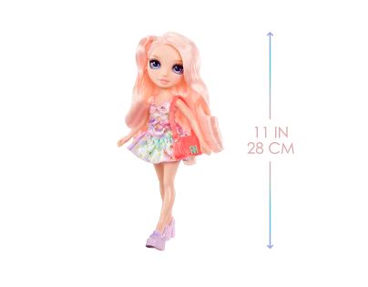 Rainbow High My Fashion Style bábika - Bella