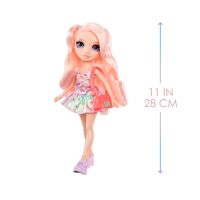 Rainbow High My Fashion Style bábika - Bella 5