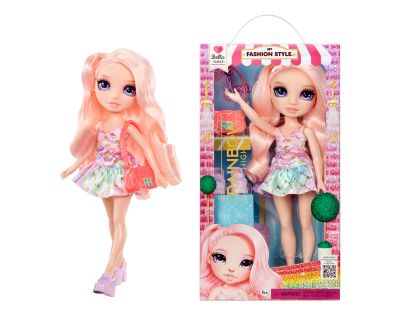 Rainbow High My Fashion Style bábika - Bella