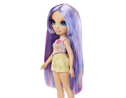 Rainbow High My Fashion Style bábika - Violet