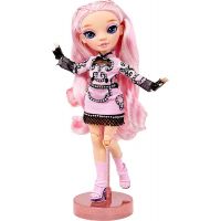 Rainbow High Pop bábika Minnie Choi 2