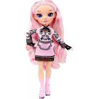 Rainbow High Pop bábika Minnie Choi 5